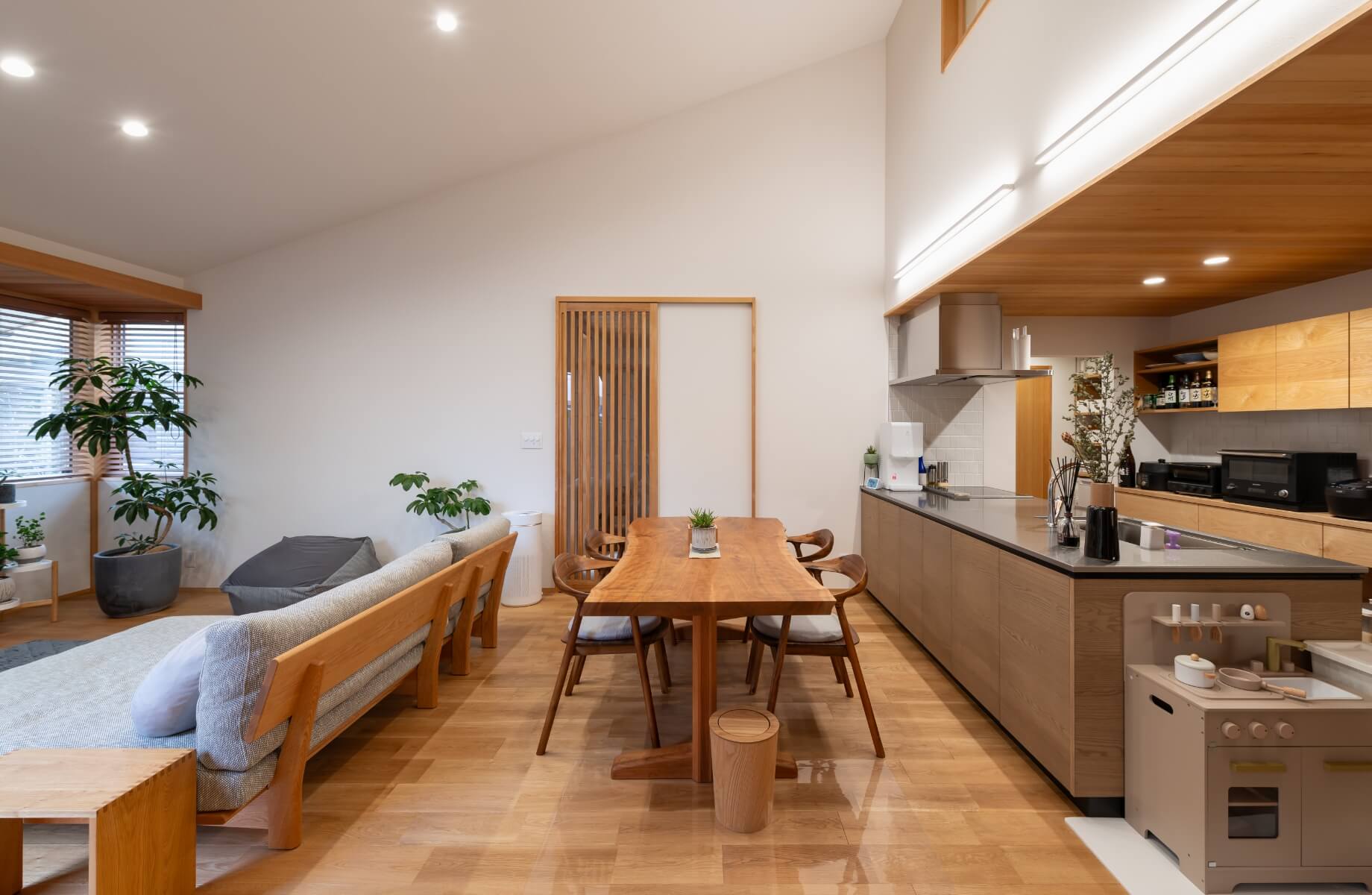 株式会社en’toの注文住宅