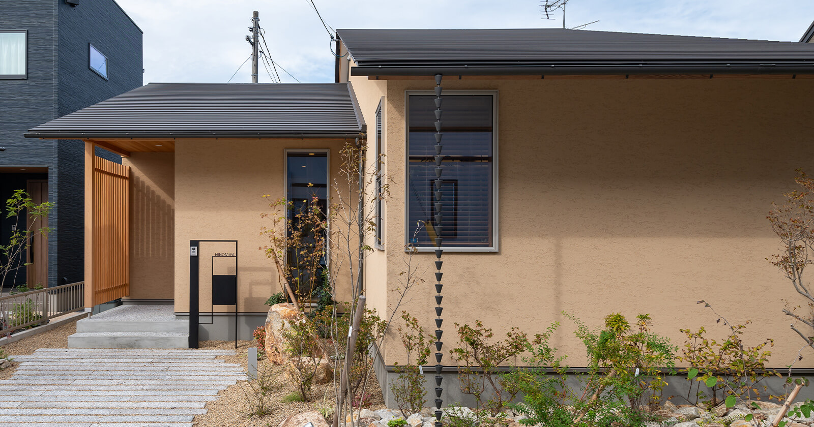 アフターフォロー