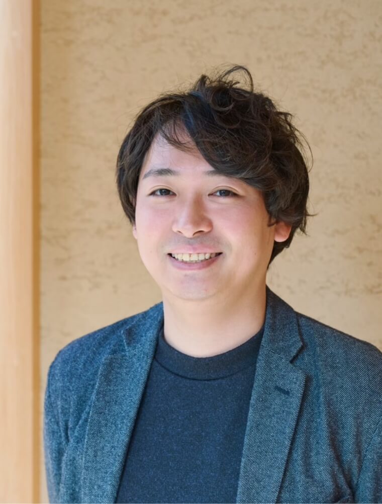 Tomofumi Ninomiya