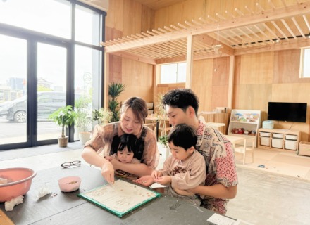 創業イベント「暮らしの、ちいさな工作室」に込めた想い