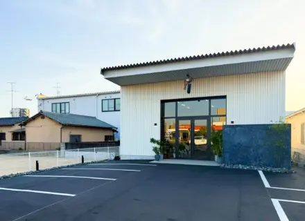 ホームページを新規開設いたしました。