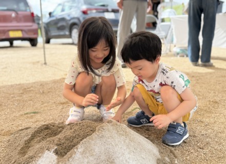 【現場レポート】K様邸_地鎮祭を執り行いました！