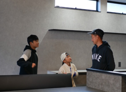 「“どうすればできるか”を考えてくれる姿勢が嬉しかった」T様_お引き渡し直前インタビュー