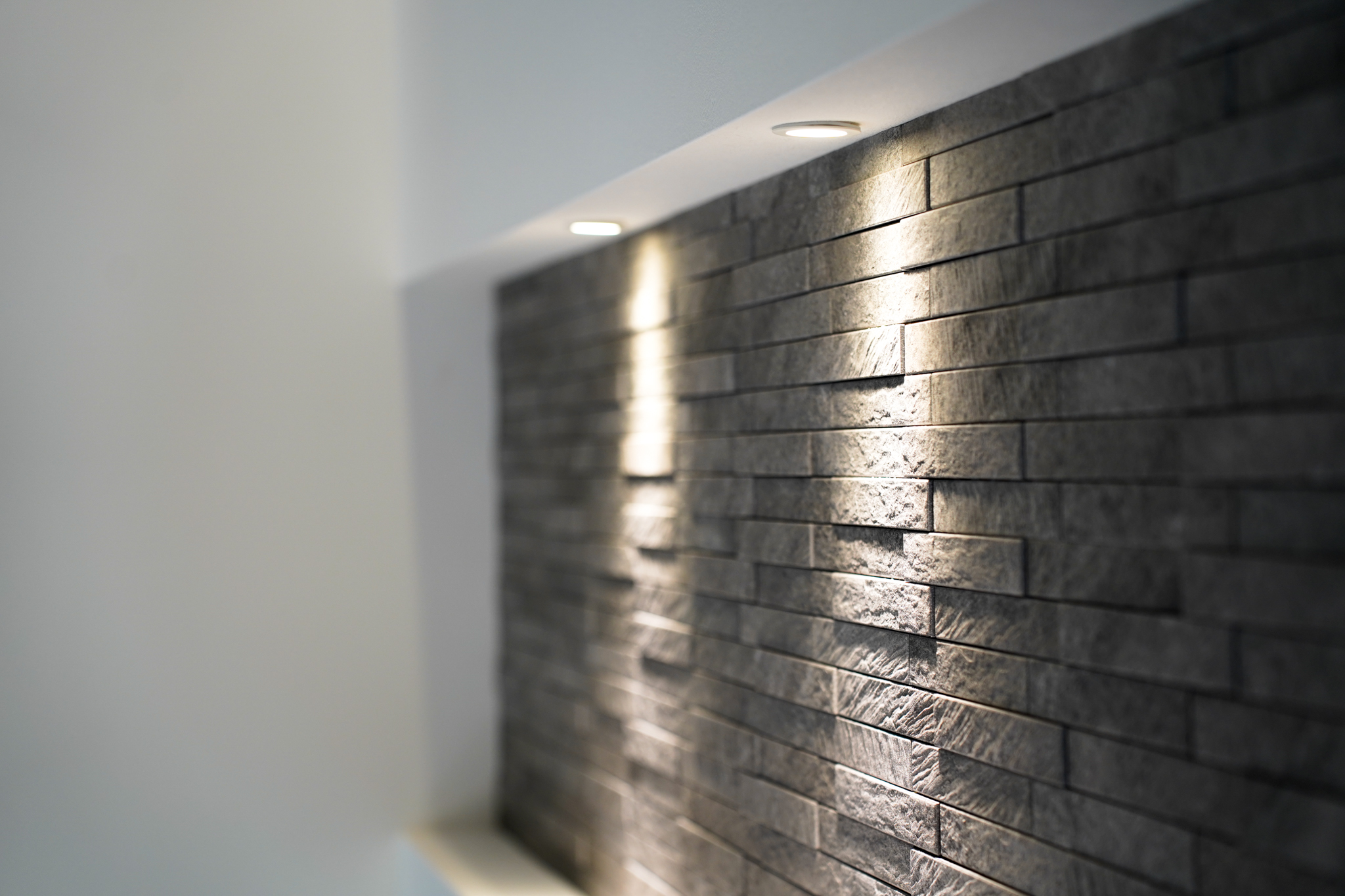 上質な雰囲気が漂う、大人かっこいい住まい。