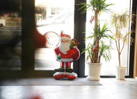 【開催レポート】暮らしの、ちいさな工作室 for Xmas にご来場いただき、ありがとうございました。