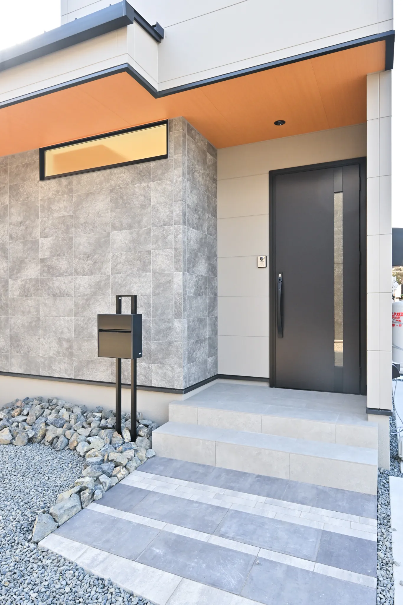 光の入り方まで設計した、明るくて開放感のある住まい。