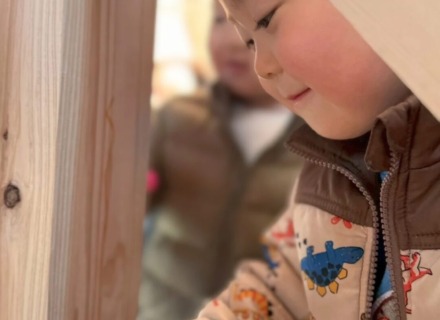 【S様邸 Vol,2】家族の「今」を刻む上棟式