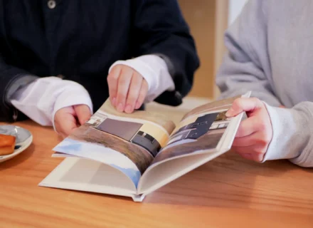 「家にいる時間が好きになった。」｜Y様_新居生活1ヶ月後インタビュー