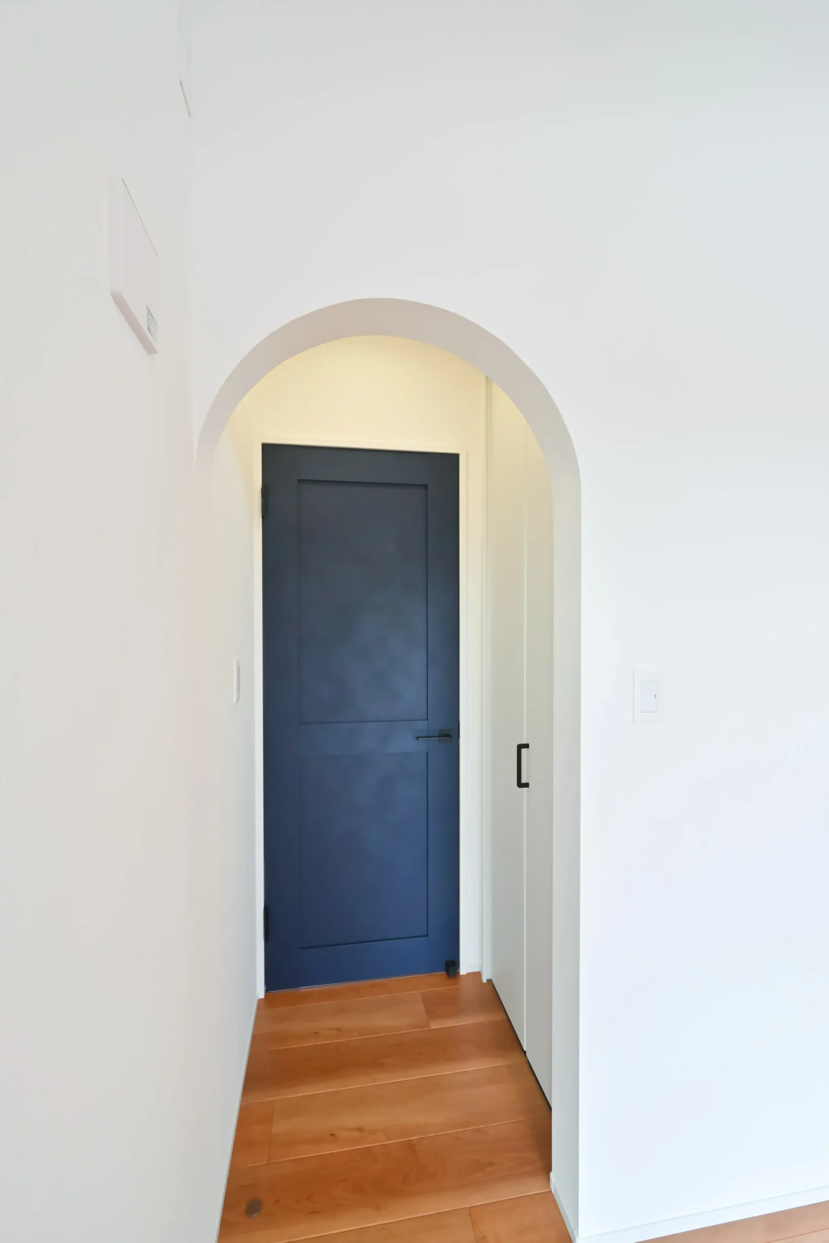 開放感溢れるアメリカンスタイルの平屋