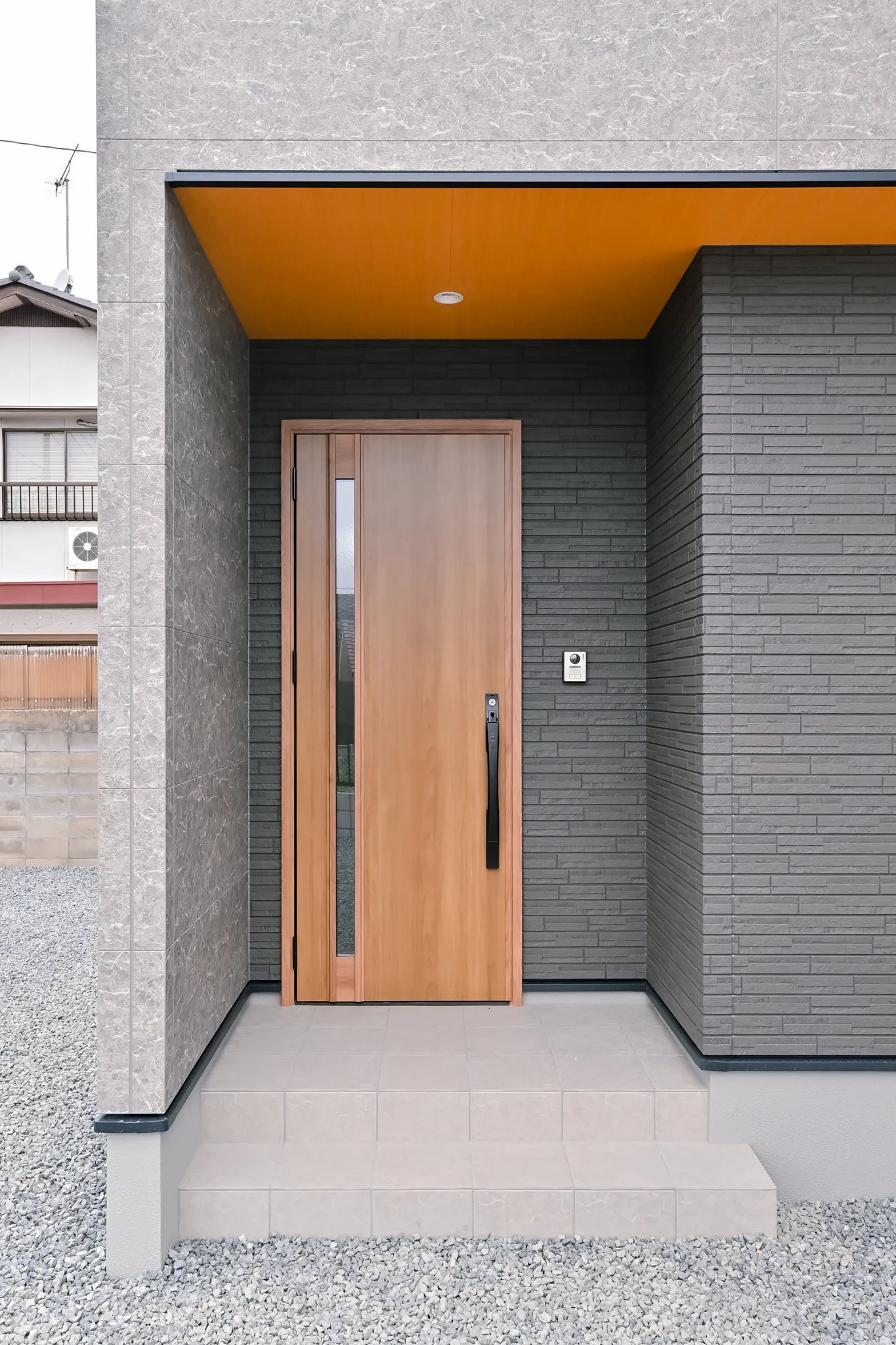 充実したLDKと高性能で、家族時間を満喫する住まい。