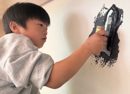 【N様邸】手をかけた分だけ愛着に。